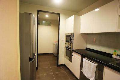 دابل تری رزیدنس