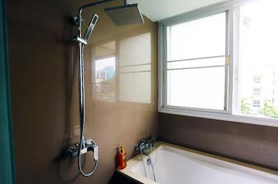 دابل تری رزیدنس