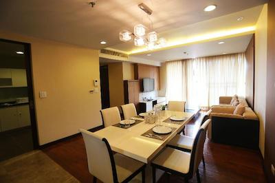 دابل تری رزیدنس