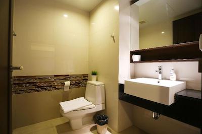 دابل تری رزیدنس