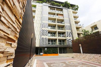 دابل تری رزیدنس