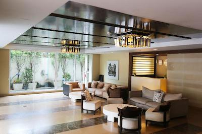 دابل تری رزیدنس