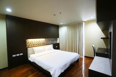 دابل تری رزیدنس