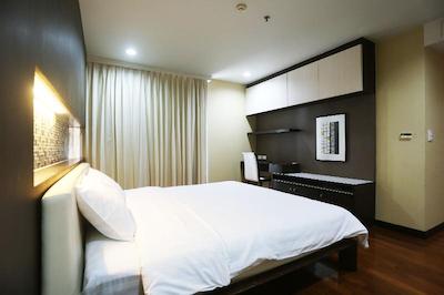 دابل تری رزیدنس