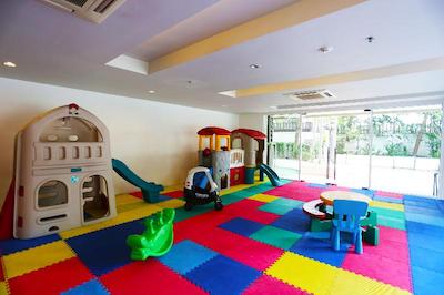 دابل تری رزیدنس