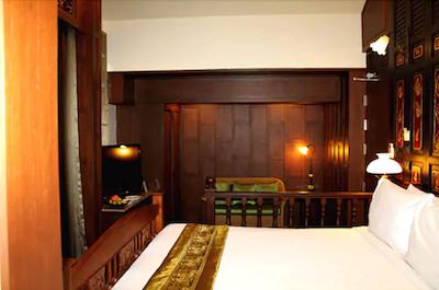 لمفو تری هاوس بوتیک هتل