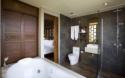 لمفو تری هاوس بوتیک هتل