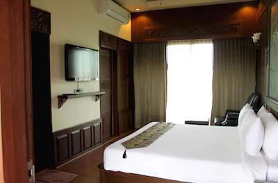 لمفو تری هاوس بوتیک هتل