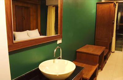 لمفو تری هاوس بوتیک هتل