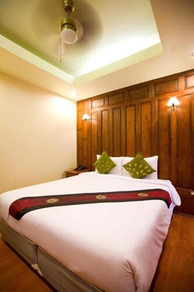 لمفو تری هاوس بوتیک هتل