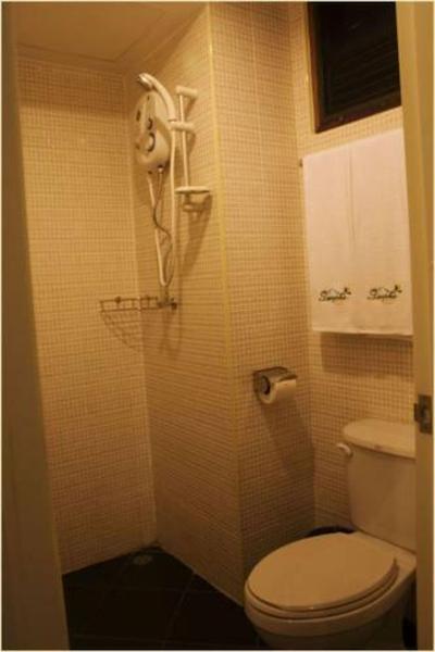 لمفو تری هاوس بوتیک هتل