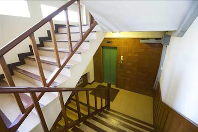 لمفو تری هاوس بوتیک هتل