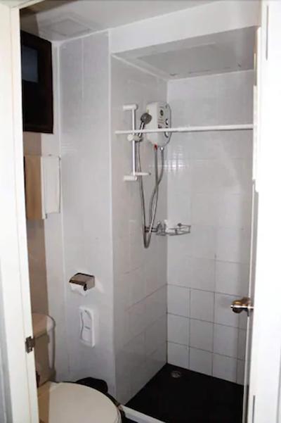 لمفو تری هاوس بوتیک هتل