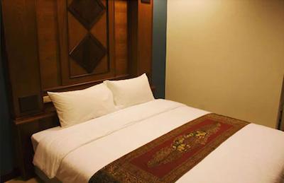 لمفو تری هاوس بوتیک هتل