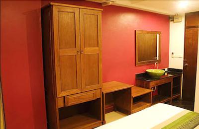 لمفو تری هاوس بوتیک هتل