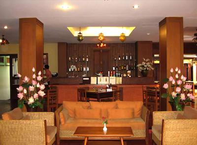 لمفو تری هاوس بوتیک هتل