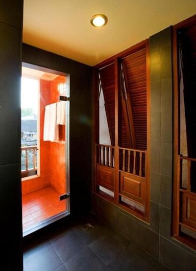 لمفو تری هاوس بوتیک هتل