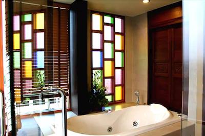 لمفو تری هاوس بوتیک هتل