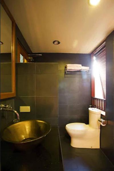 لمفو تری هاوس بوتیک هتل