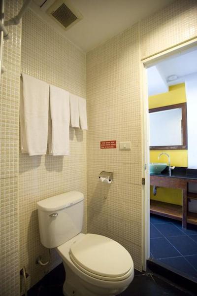 لمفو تری هاوس بوتیک هتل