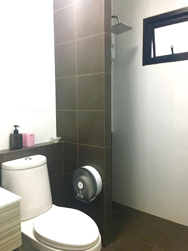 هومی دونموئانگ
