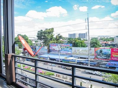 هومی دونموئانگ