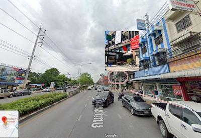 هومی دونموئانگ