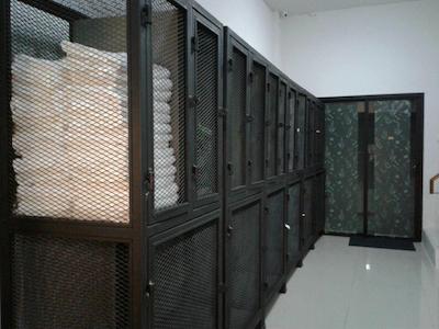 هومی دونموئانگ