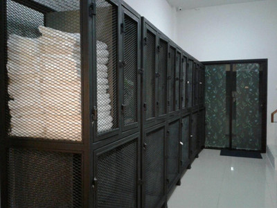 هومی دونموئانگ