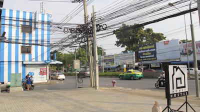 هومی دونموئانگ