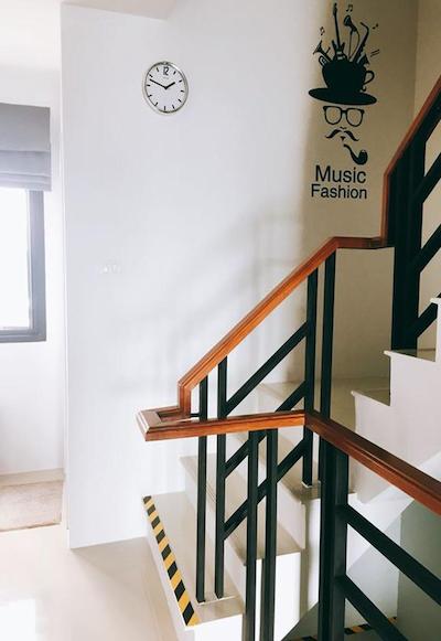 هومی دونموئانگ