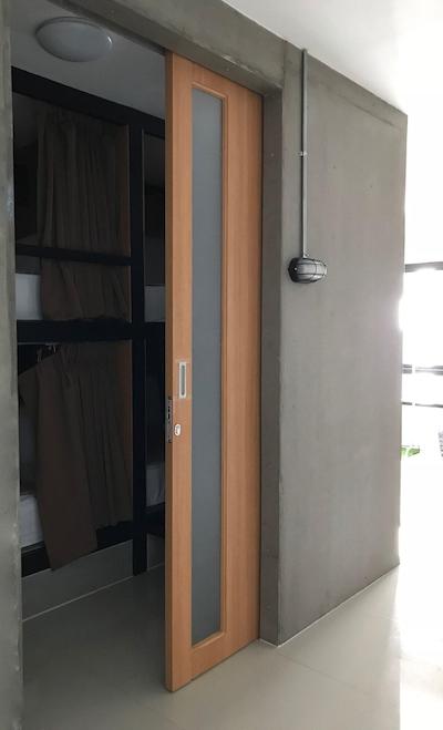 هومی دونموئانگ