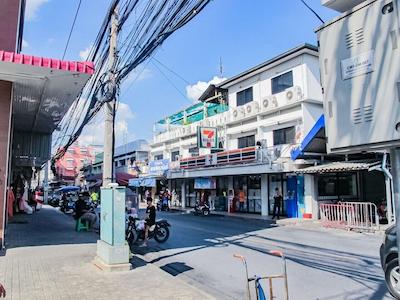 هومی دونموئانگ