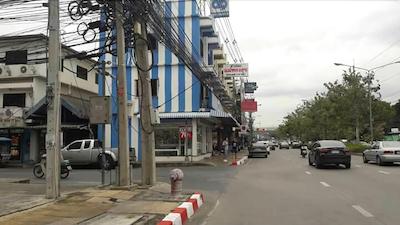 هومی دونموئانگ