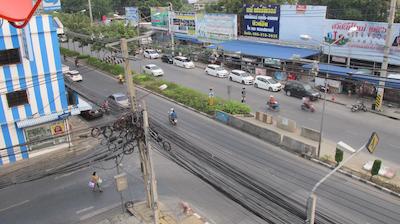 هومی دونموئانگ