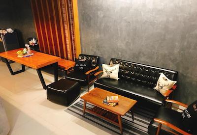 هومی دونموئانگ