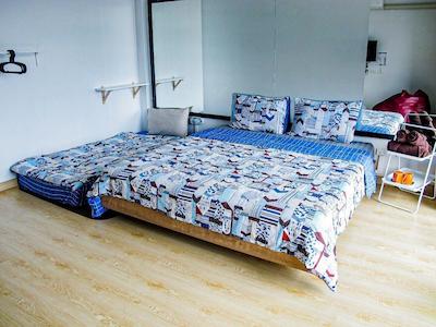 هومی دونموئانگ