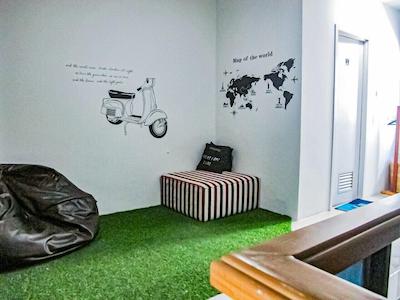 هومی دونموئانگ