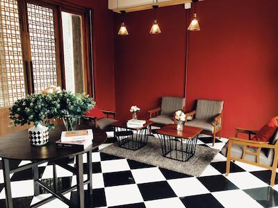 هاوس آف پاپا بانکوک سیام