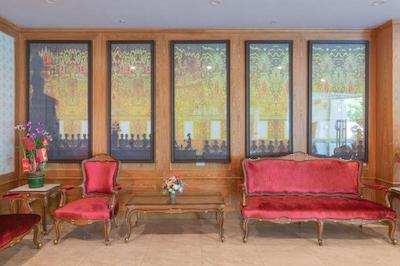 جی وای هتل لادپراو 35