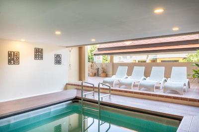 جی وای هتل لادپراو 35