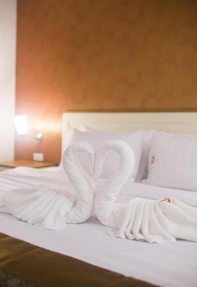 جی وای هتل لادپراو 35