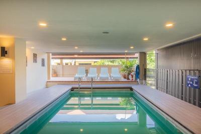 جی وای هتل لادپراو 35