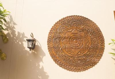 جی وای هتل لادپراو 35