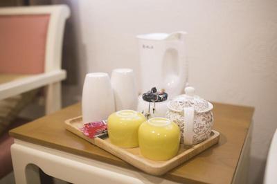 جی وای هتل لادپراو 35