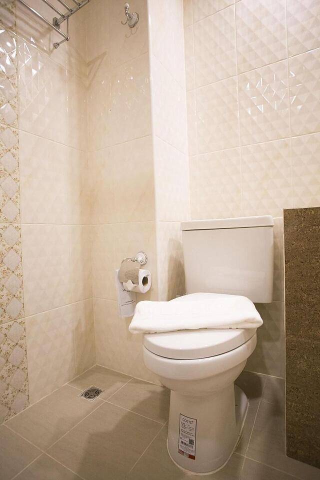 جی وای هتل لادپراو 35
