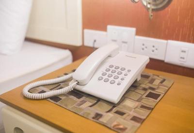 جی وای هتل لادپراو 35