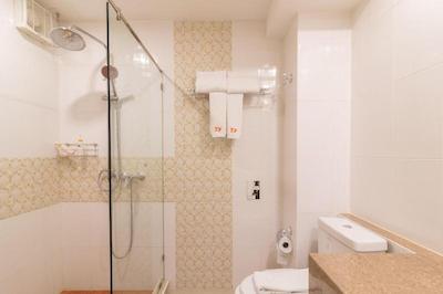 جی وای هتل لادپراو 35