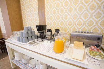 جی وای هتل لادپراو 35