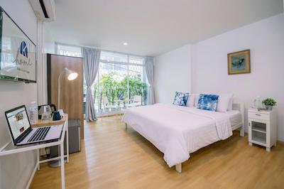 کی هوم اساک